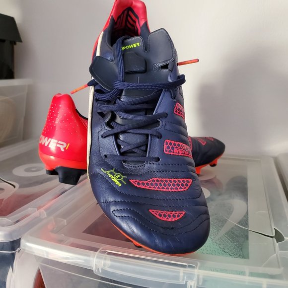 Puma evoPOWER 1.2 cleated Soccer Shoes - Picture 5 of 8